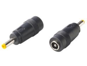RED-2155/1740 Redukcja 2.1x5.5 Jack to 1.7x4.0 Plug (S)