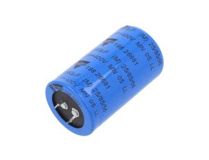 MAL219826681E3 Kondensator: elektrolityczny SNAP-IN 680uF 400VDC Ø35x60mm