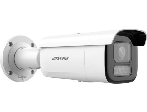 Kamera tubowa IP 4Mpx 2.8...12mm DS-2CD2643G2-LIZS2U(2.8-12mm)