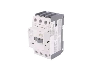 MMS-32S-22A Wyłącznik silnikowy, 7,5kW, 220690VAC, na szynę DIN, Szczeloność: IP20