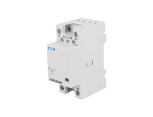 Z-SCH230/25-04 Stycznik 4 biegunowy instalacyjny NC x4, 25A 230V AC