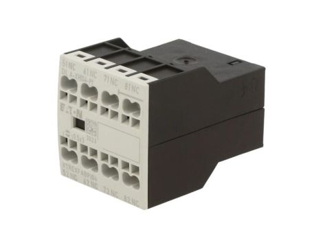 DILA-XHI04-PI Styki pomocnicze NC x4