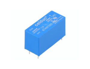 STA07220 Przekaźnik półprzewodnikowy SPST-NO Uster: 15...30VAC,15...30VDC
