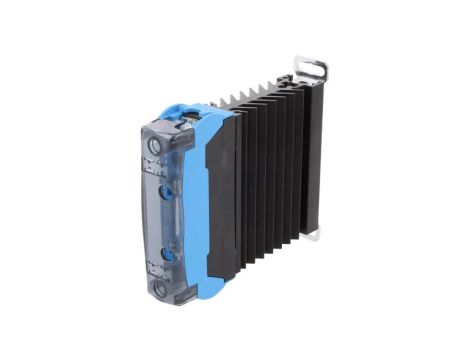 SAL965460 Przekaźnik półprzewodnikowy Uster: 3,5...32VDC 32A 24...600VAC