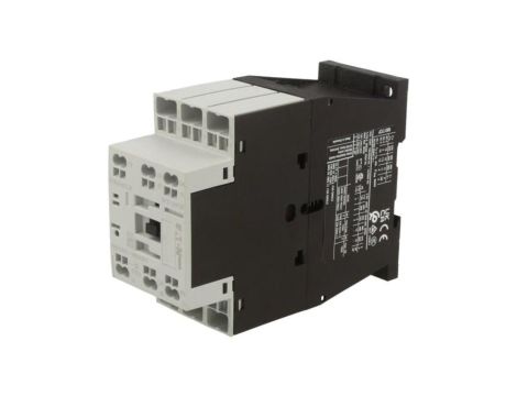 DILM17-11-230AC-PI Stycznik 3 biegunowy NO x3, 230V AC 17A