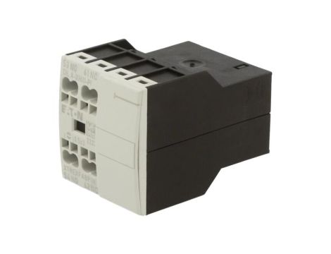 DILA-XHI11-PI Styki pomocnicze NC + NO