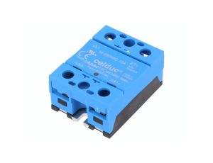 SO941460 Przekaźnik półprzewodnikowy Uster: 3...32VDC 12A 12...280VAC IP20