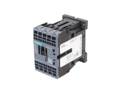 3RH2122-2AP00 Stycznik 4-biegunowy NC x2 + NO x2, 230VAC, 10A, 3RH20, -2560C