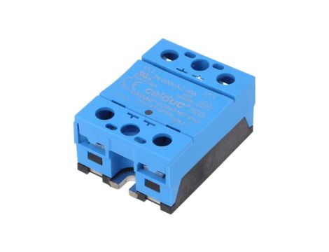 SO967460 Przekaźnik półprzewodnikowy Uster: 3,5...32VDC 90A 24...600VAC