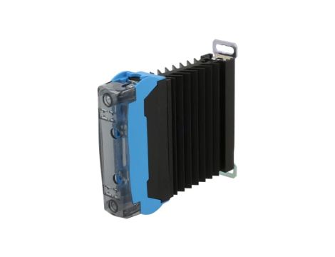 SAL962360 Przekaźnik półprzewodnikowy Uster: 6...32VDC 25A 24...600VAC IP20