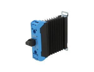 SUL942460 Przekaźnik półprzewodnikowy Uster: 3...32VDC 25A 12...280VAC IP20