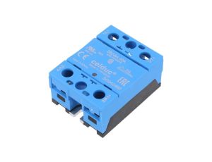 SO943460 Przekaźnik półprzewodnikowy Uster: 3...32VDC 40A 12...280VAC IP20
