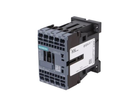 3RH2131-1KB40 Stycznik 4-biegunowy NC + NO x3, 24VDC, 10A, 3RH20 -2560C