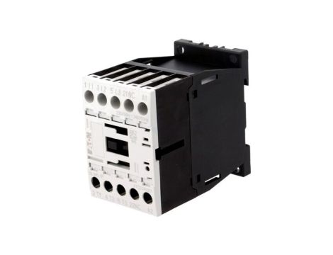 DILM15-01-230VAC Stycznik 3 biegunowy NO x3, 230V AC 15A