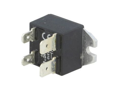 SF541310 Przekaźnik półprzewodnikowy Uster: 4...30VDC 10A 12...280VAC IP00