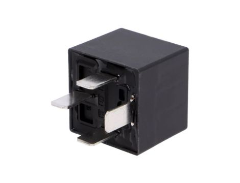 HFV15-L/12-H1STJ Przekaźnik elektromagnetyczny SPST Ucewki: 12VDC 40A 25