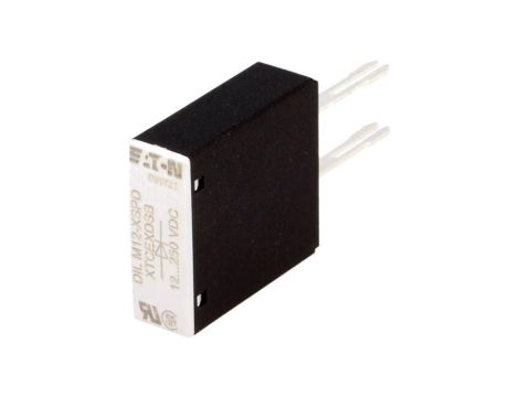 DILM12-XSPD Ogranicznik przepięć blok diodowy 12...250V DC