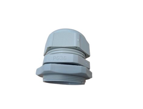 Dławnica kablowa poliamidowa PG36 dławik