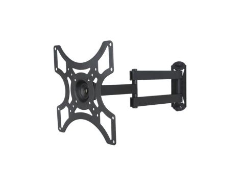 Uchwyt ścienny do TV 19-37 LED/LCD 25kg obrotowy uchylny ICA-LCD 2923B