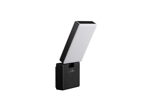 Lampa LED Maclean, kolor biały, 10W, IP65, 700lm, barwa neutralna biała (4000K) MCE514 B