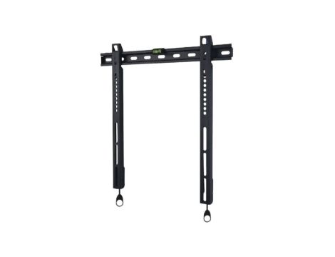 Uchwyt ścienny do TV 32-55 LED/LCD 50kg slim 23mm ICA-PLB 140M