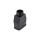 19120080429 Obudowa: do złączy HDC Han-Compact rozmiar Han-Compact M25
