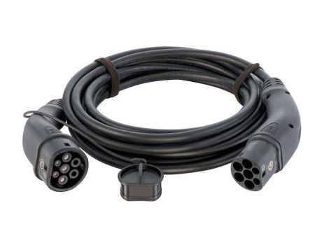 08914090108A0 Kabel: eMobility 1x0,5mm2,3x6mm2 250V 7,2kW IP44 7,5m 32A