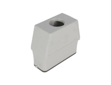 19200160446 Obudowa: do złączy HDC Han A rozmiar 16A na przewód wysokie