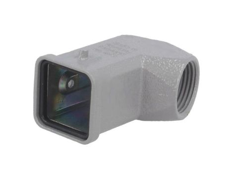 19200031643 Obudowa: do złączy HDC Han A rozmiar 3A na przewód M20