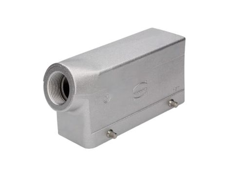 19628241521 Obudowa: do złączy HDC Han EMC/B,Han High Temp rozmiar 24B