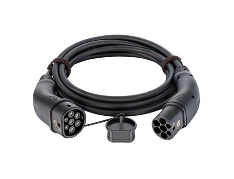 08914090111A0 Kabel: eMobility 1x0,5mm2,5x2,5mm2 480V 11kW IP44 10m 20A