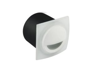 IDEUS OPRAWA SCHODOWA KAMI LED D 3 5W BI AŁA 4000K