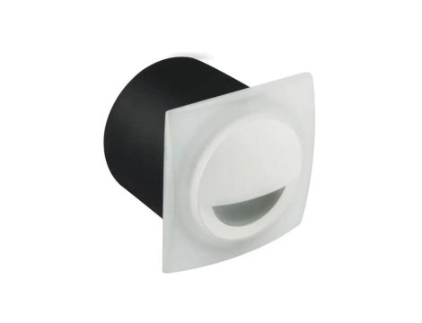 IDEUS OPRAWA SCHODOWA KAMI LED D 3 5W BI AŁA 4000K