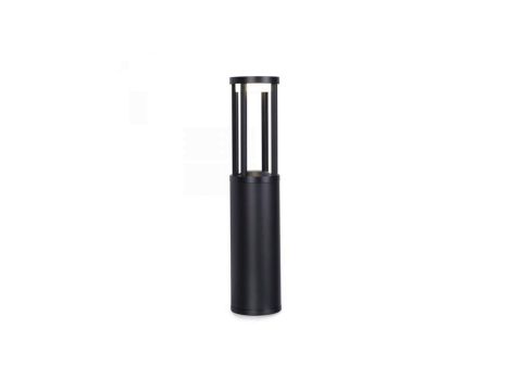 Lampa ogrodowa stojąca K-8138 50cm UBBE KAJA