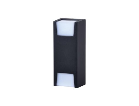 Kinkiet ogrodowy K-8145 SLOT KAJA