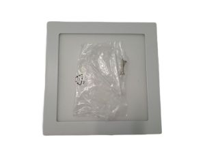 Oprawa natynkowa 13w regulowane źródło światła 3000k do 2300k