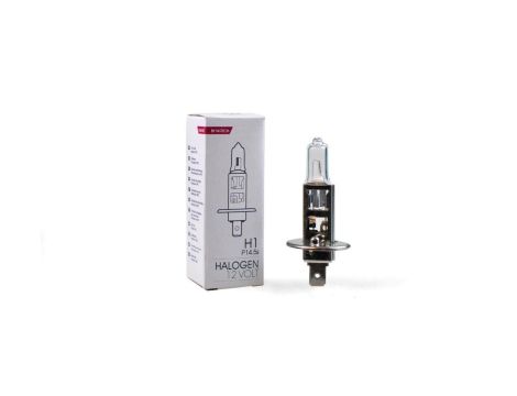 Żarówka H1 12V 55W najlepsza M-tech