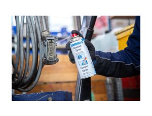 Środek do czyszczenia styków WEICON Contact Spray 400 ml