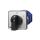 Łącznik krzywkowy 125A 0-1 3P tablicowy IP65 LT/125/01