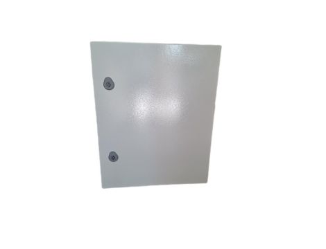 Obudowa metalowa ARGENTA 500x400x250 IP65
