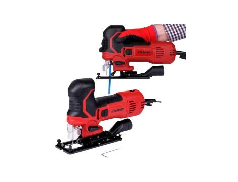 Wyrzynarka 750W sieciowa Schmith