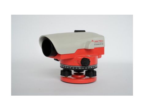 Niwelator optyczny LaserTECH No. 32x Comfort (IP X5)