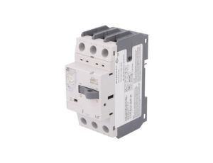 MMS-32S-1.6A Wyłącznik silnikowy, 0,55kW, 220690VAC, na szynę DIN, Szczeloność: IP20