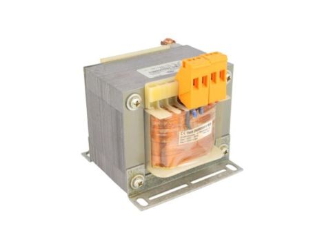 TMB250/400/230V Transformator: sieciowy, 250VA, 400VAC, 230V, śrubowy, IP00