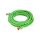 Patch cord S/FTP 6 linka Cu LSZH zielony 5m 27AWG 803011