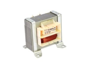 TS10/019 Transformator: sieciowy, 10VA, 230VAC, 12V, 800mA, Wyprowadzenia: do druku