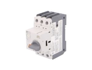 MMS-32H-6A Wyłącznik silnikowy, 2,2kW, 220690VAC, na szynę DIN, Szczeloność: IP20