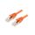 Patch cord ETHERLINE Cat.6a,S/FTP 6a linka Cu LSZH 1,5m 24441379