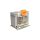 TMB400/400/24V Transformator: sieciowy, 400VA, 400VAC, 24V, śrubowy, IP00