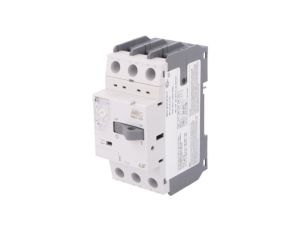 MMS-32S-17A Wyłącznik silnikowy, 7,5kW, 220690VAC, na szynę DIN, Szczeloność: IP20